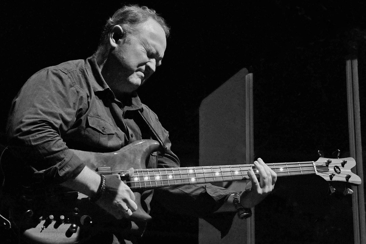 Level 42 Tribute band Never 42 Tributeworld overzicht